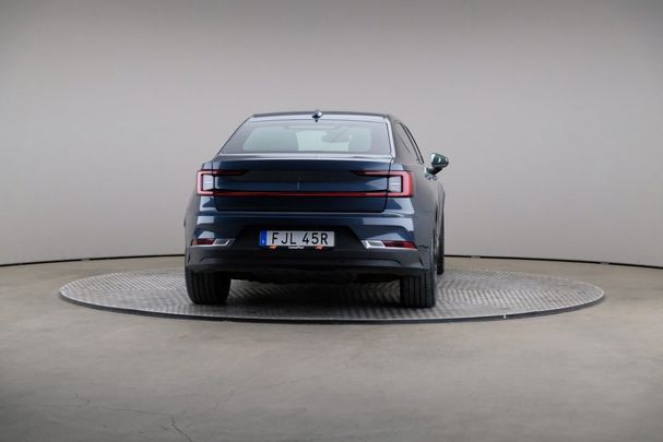 Polestar 2 300 kW image number 3