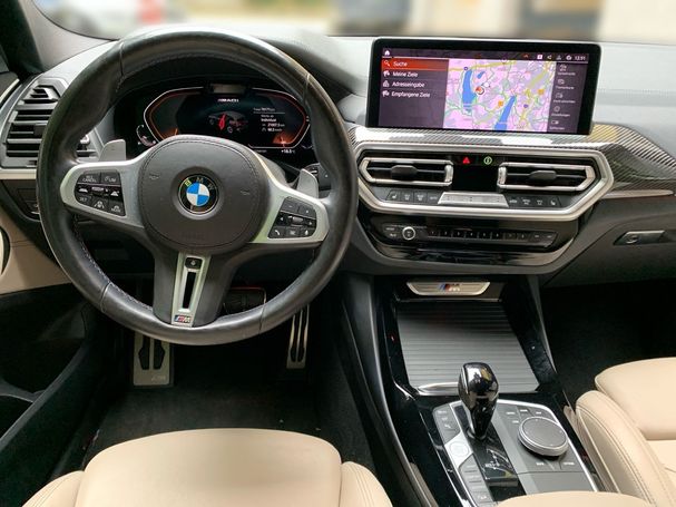 BMW X3 M40i xDrive 265 kW image number 3