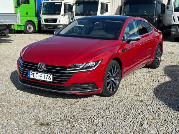 Volkswagen Arteon Elegance 4Motion 140 kW image number 1