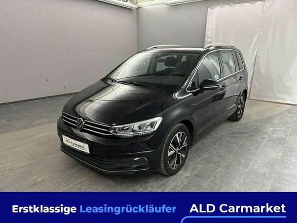 Volkswagen Touran 2.0 TDI SCR DSG Highline 110 kW image number 1