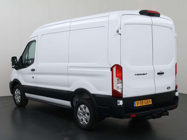 Ford Transit 350 L2 Trend 96 kW image number 22