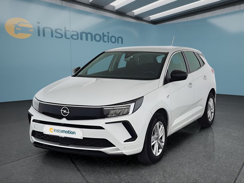 Opel Grandland Enjoy 1.2