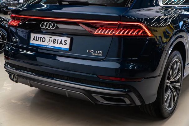 Audi Q8 210 kW image number 13