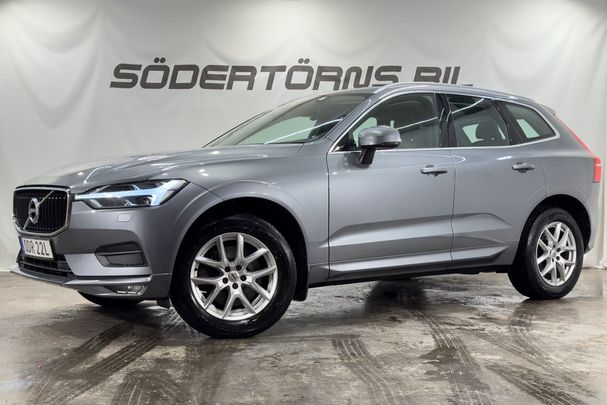 Volvo XC60 D4 AWD 140 kW image number 2