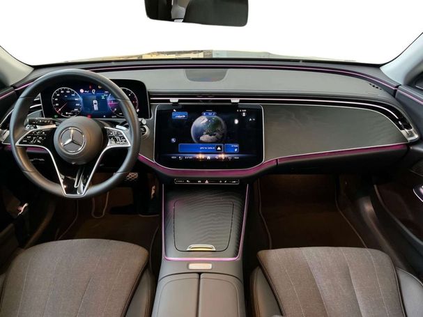 Mercedes-Benz E 220 145 kW image number 10