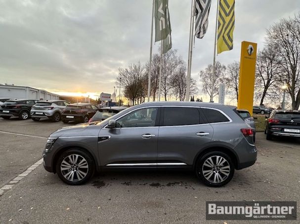 Renault Koleos BLUE dCi 4WD INITIALE PARIS 135 kW image number 10