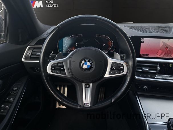 BMW 330d Touring M Sport xDrive 210 kW image number 4