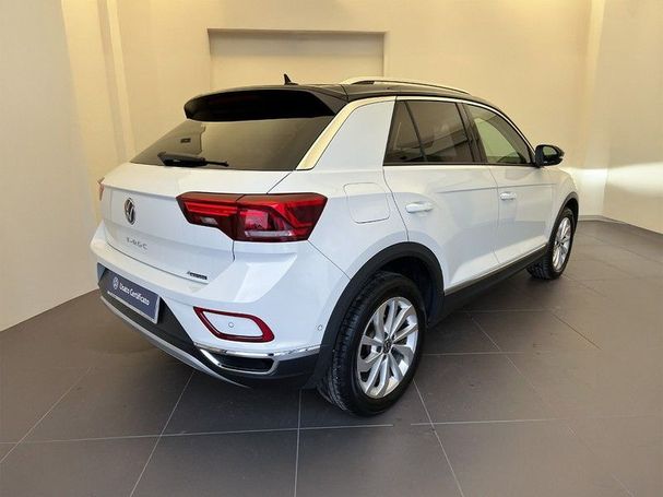 Volkswagen T-Roc 4Motion DSG 110 kW image number 4