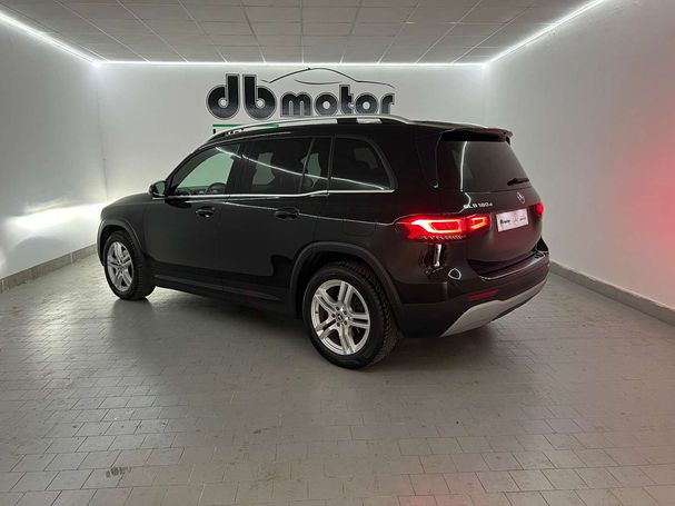 Mercedes-Benz GLB 180 d 85 kW image number 5