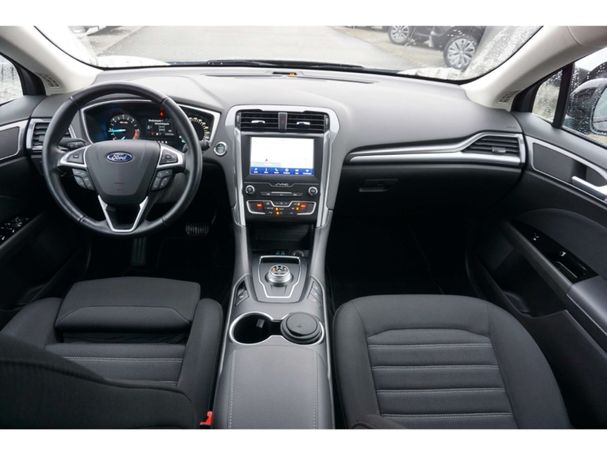 Ford Mondeo 2.0 EcoBlue 110 kW image number 5