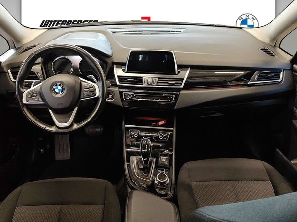 BMW 218d Gran Tourer xDrive Advantage 110 kW image number 7