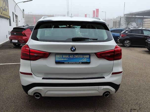 BMW X3 xDrive30e 215 kW image number 6