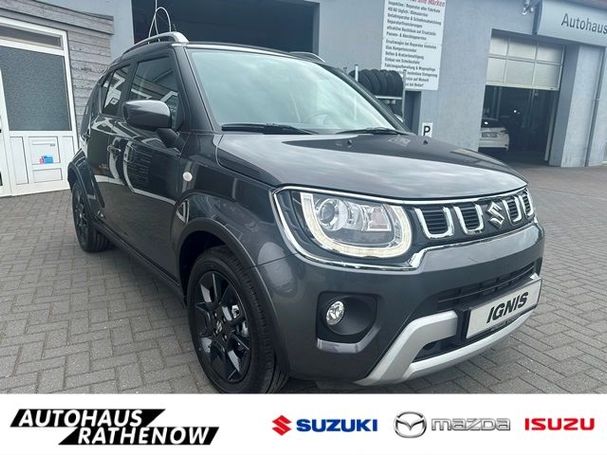 Suzuki Ignis 61 kW image number 1