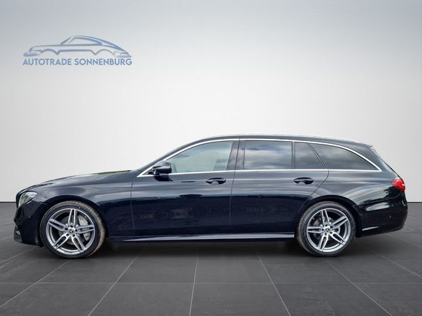 Mercedes-Benz E 220 d T 143 kW image number 20