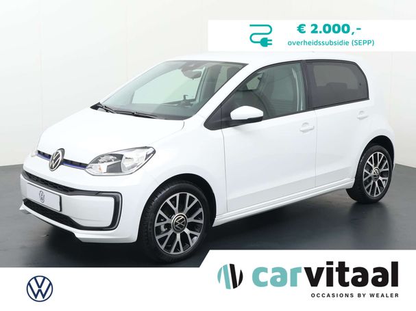 Volkswagen up! 60 kW image number 1