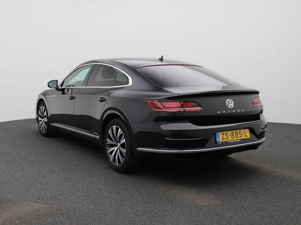 Volkswagen Arteon Elegance 110 kW image number 4