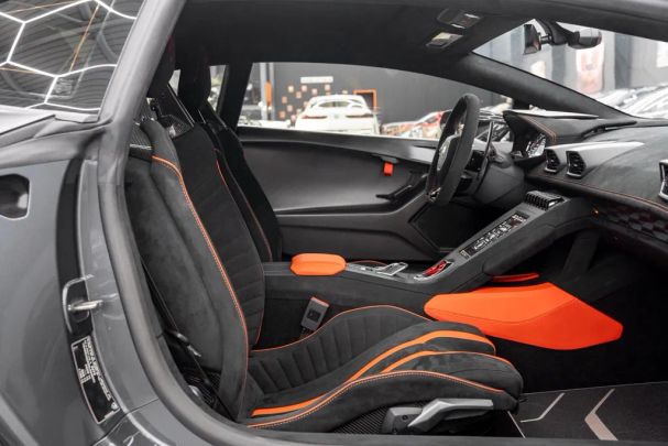 Lamborghini Huracan 471 kW image number 10