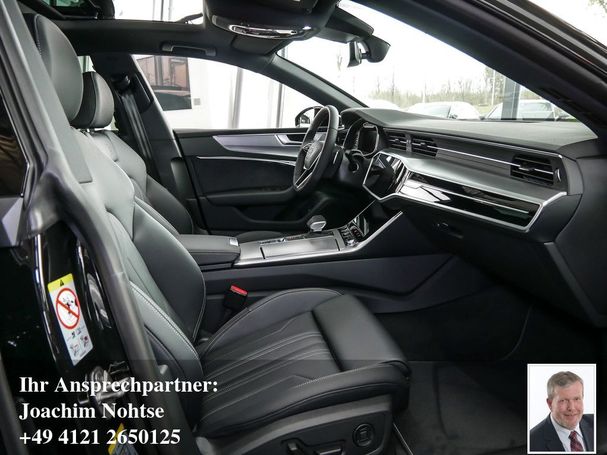 Audi A7 40 TDI quattro Sportback 150 kW image number 6