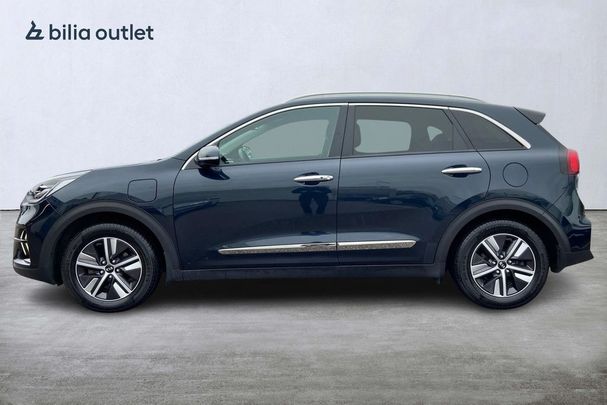 Kia Niro 104 kW image number 4