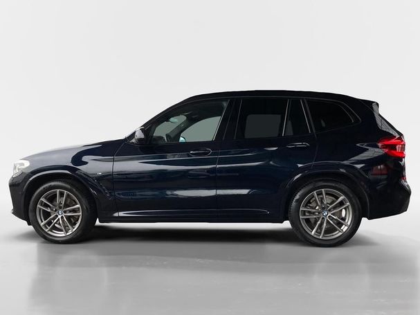 BMW X3 xDrive20d M Sport 140 kW image number 5