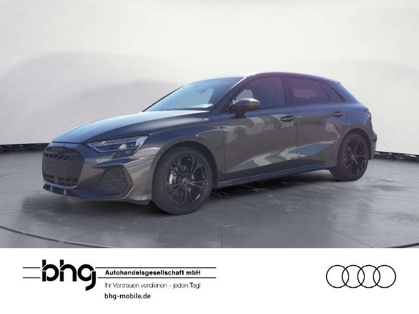 Audi A3 35 TDI S-line 110 kW image number 2