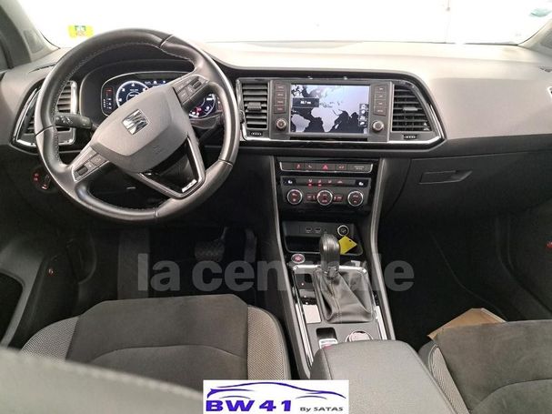 Seat Ateca 2.0 TDI DSG Xcellence 110 kW image number 5