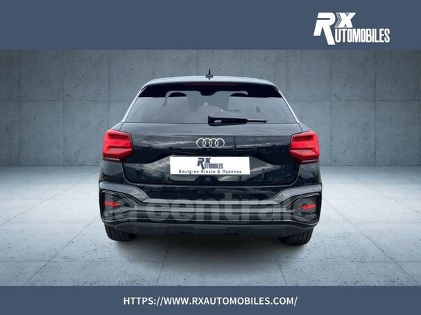 Audi Q2 35 TDI S tronic S-line 110 kW image number 3