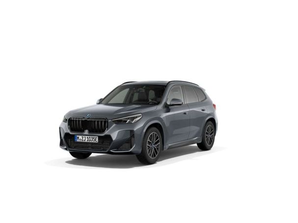 BMW X1 xDrive25e 180 kW image number 1