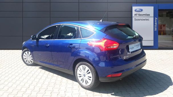 Ford Focus 1.5 TDCi 88 kW image number 5