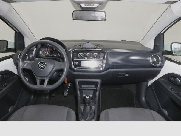 Volkswagen up! 1.0 48 kW image number 12