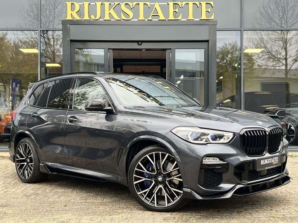 BMW X5 45e xDrive 289 kW image number 2