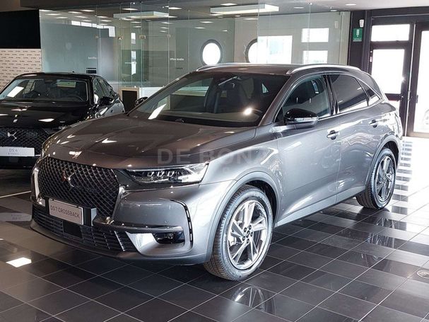 DS Automobiles 7 Crossback 1.6 E-Tense 165 kW image number 1