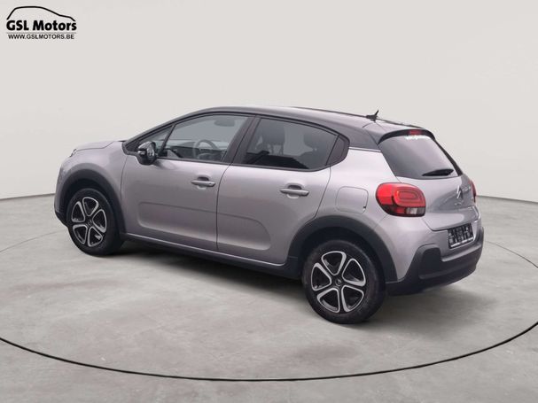 Citroen C3 61 kW image number 5