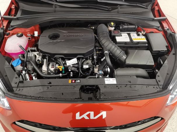 Kia Ceed GT 150 kW image number 10