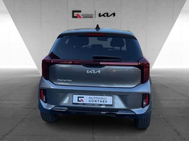 Kia Picanto 1.2 Spirit 58 kW image number 3