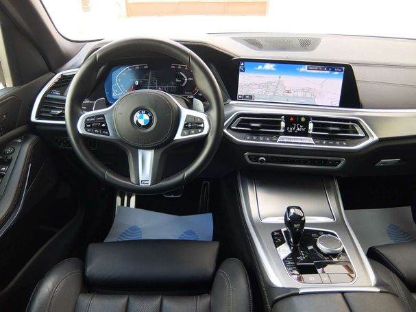 BMW X5 xDrive 190 kW image number 28