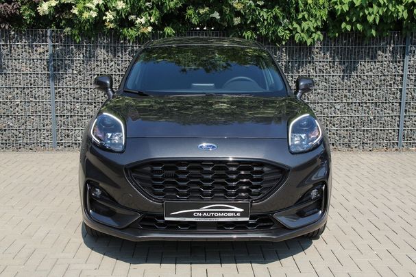 Ford Puma 1.0 EcoBoost ST-Line 92 kW image number 1