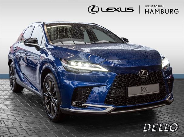 Lexus RX 450 227 kW image number 2