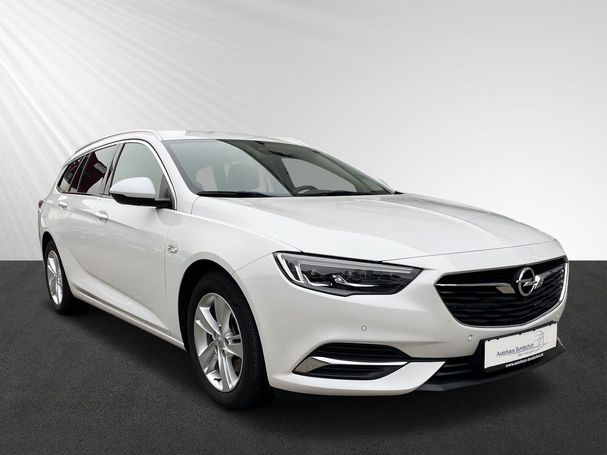 Opel Insignia Sports Tourer 2.0 Diesel Innovation 125 kW image number 2