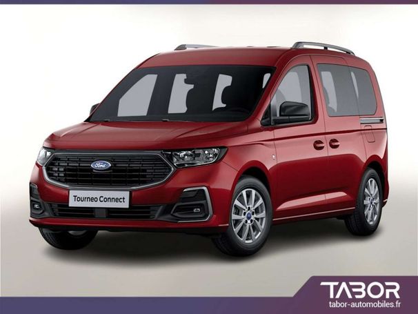 Ford Tourneo Connect 2.0 75 kW image number 1