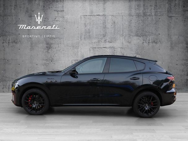 Maserati Levante 316 kW image number 5