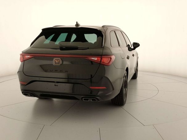 Cupra Leon 150 kW image number 4