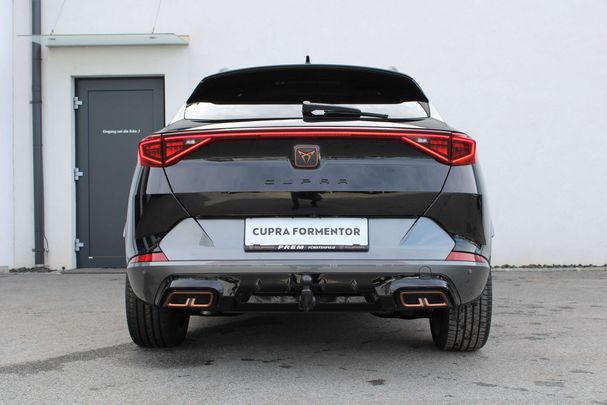 Cupra Formentor e-HYBRID DSG 150 kW image number 7