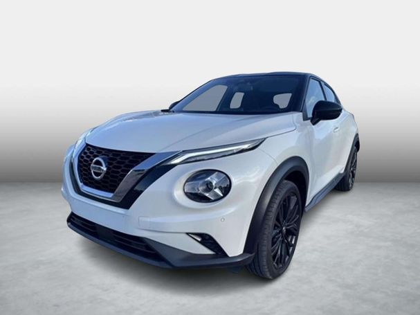 Nissan Juke ENIGMA 84 kW image number 6