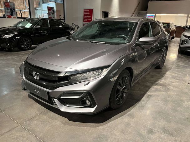 Honda Civic 1.0 i-VTEC 93 kW image number 1