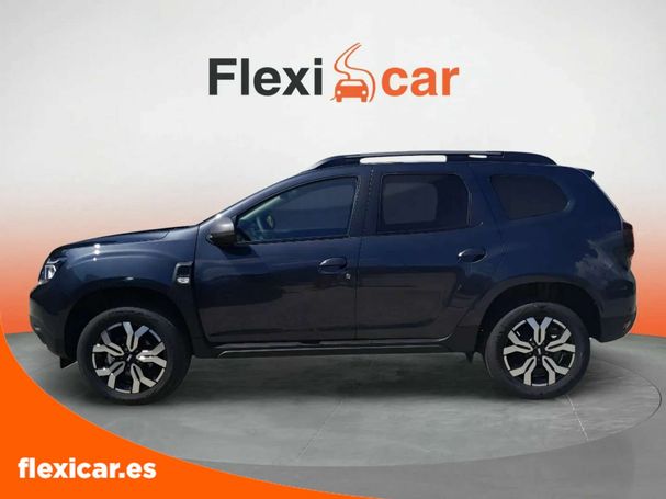 Dacia Duster TCe EDC 110 kW image number 5