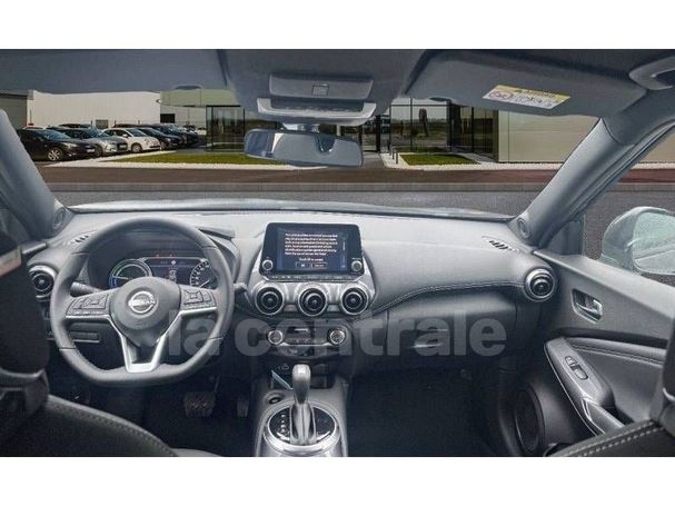 Nissan Juke 105 kW image number 8