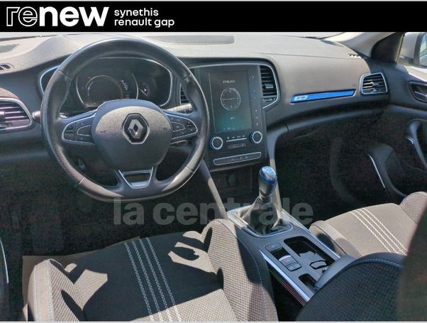 Renault Megane 103 kW image number 8