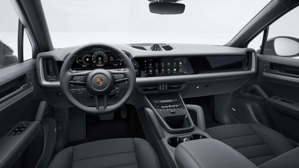 Porsche Cayenne E-Hybrid 346 kW image number 10