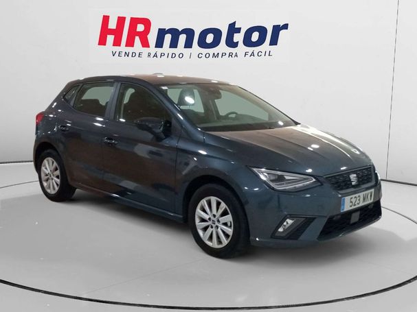 Seat Ibiza 59 kW image number 1